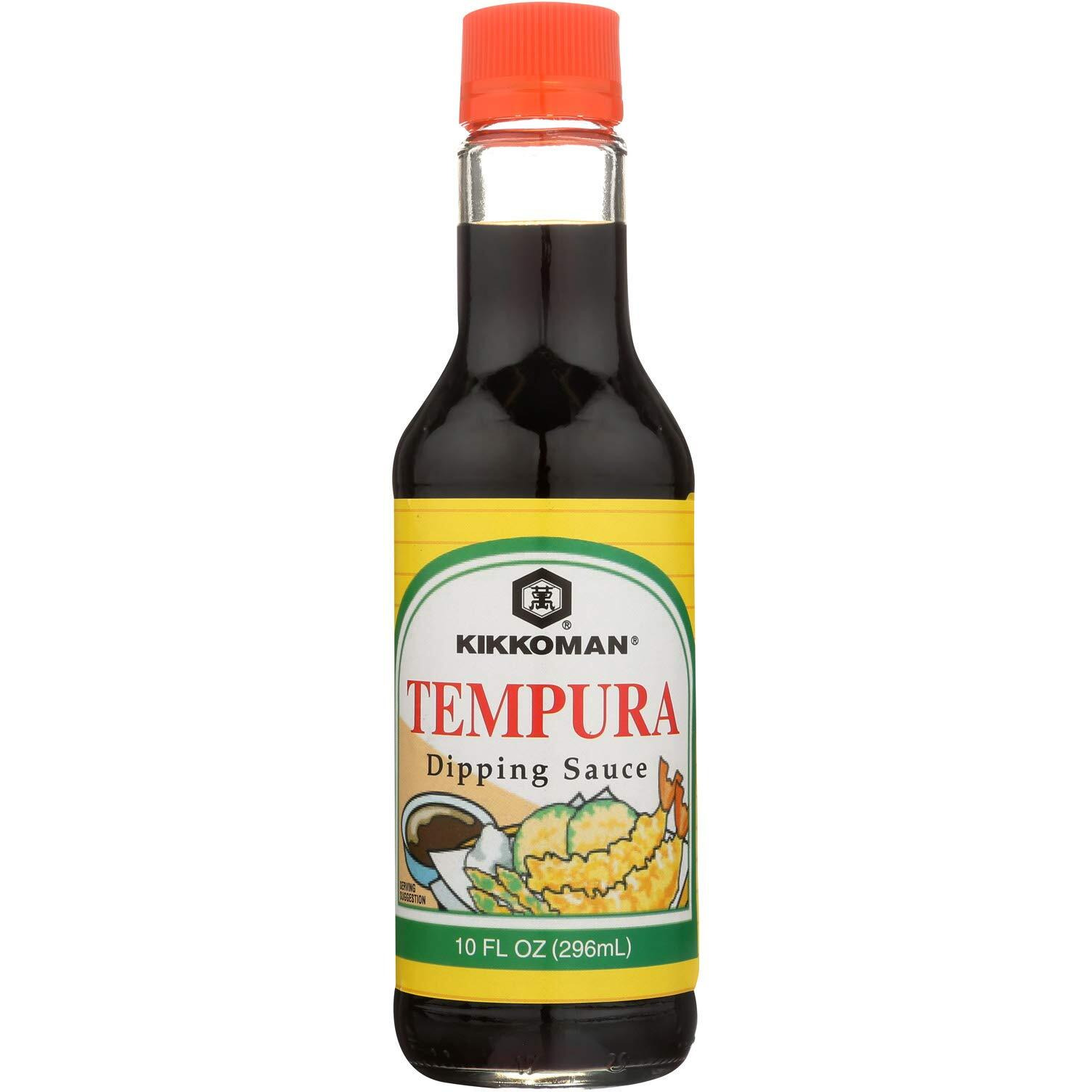 Kikkoman, Tempura Sauce, 10 Ounce