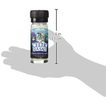 Makai Pure Grinders - 3 Oz.