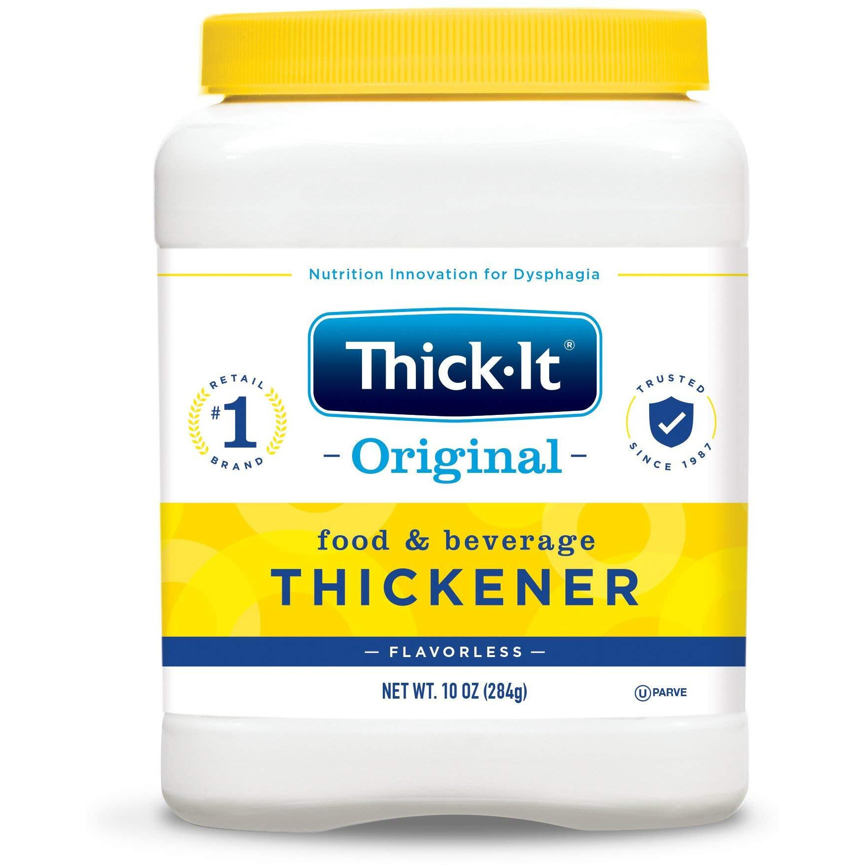 Thick-It Original Thickener, 10 Ounce