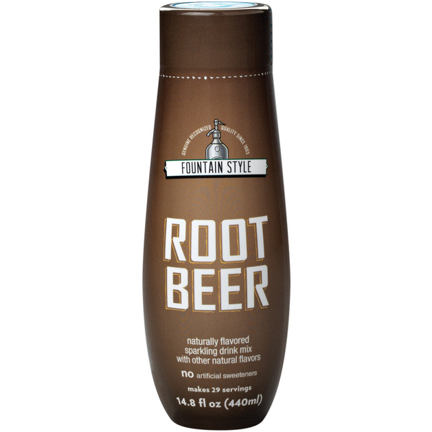 Sodamix Root Beer (Pack Of 1)