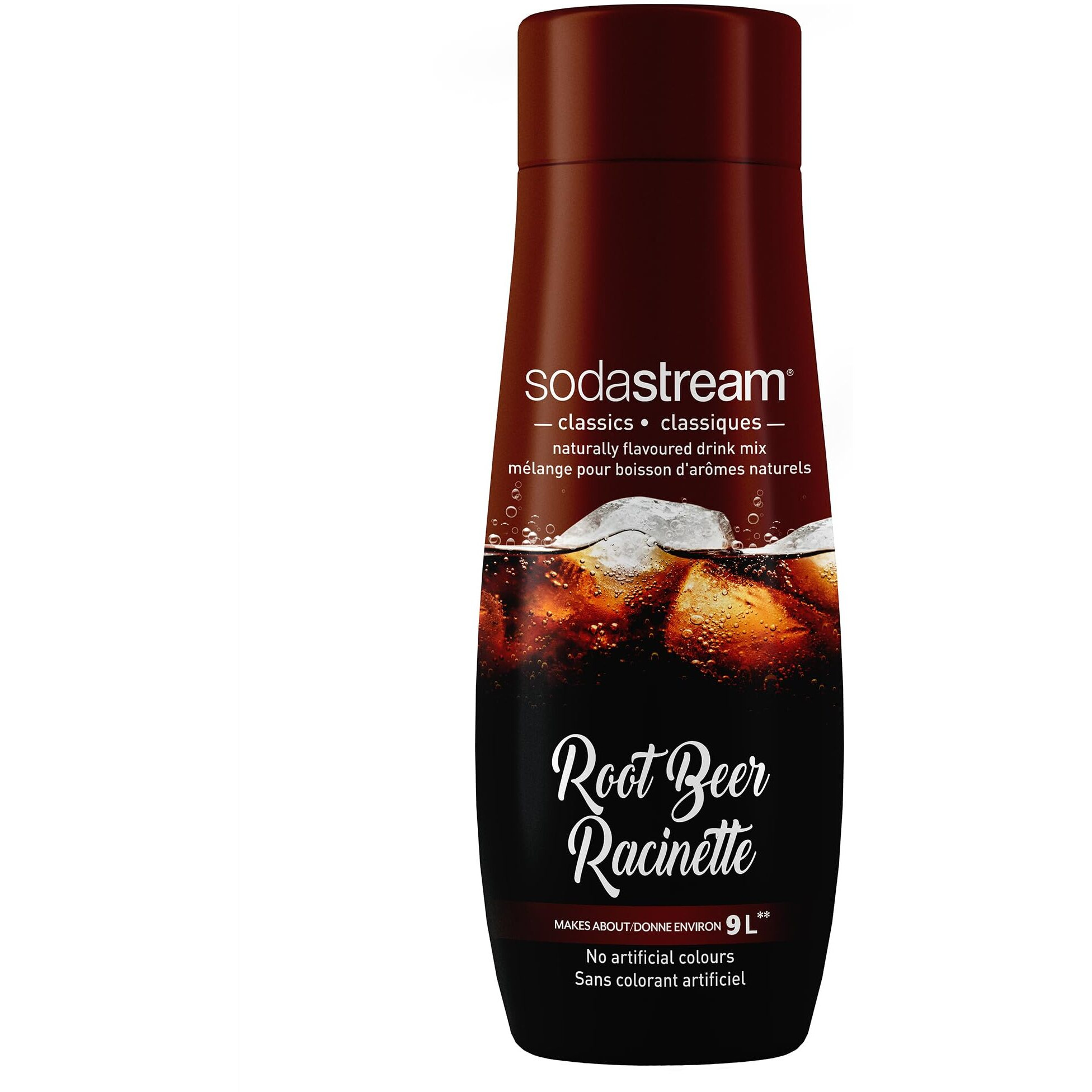 Sodamix Root Beer (Pack Of 1)