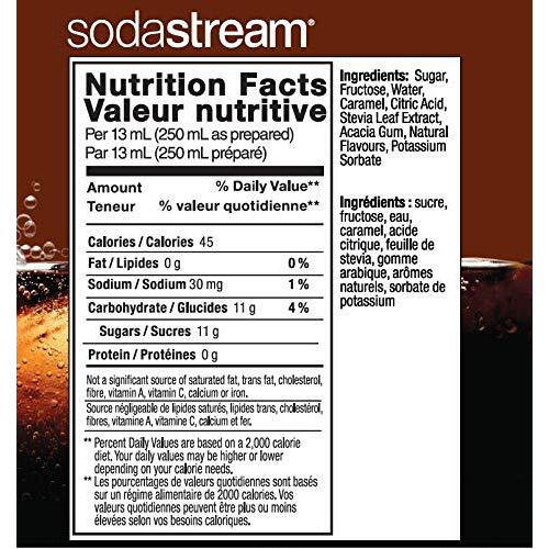 Sodamix Root Beer (Pack Of 1)