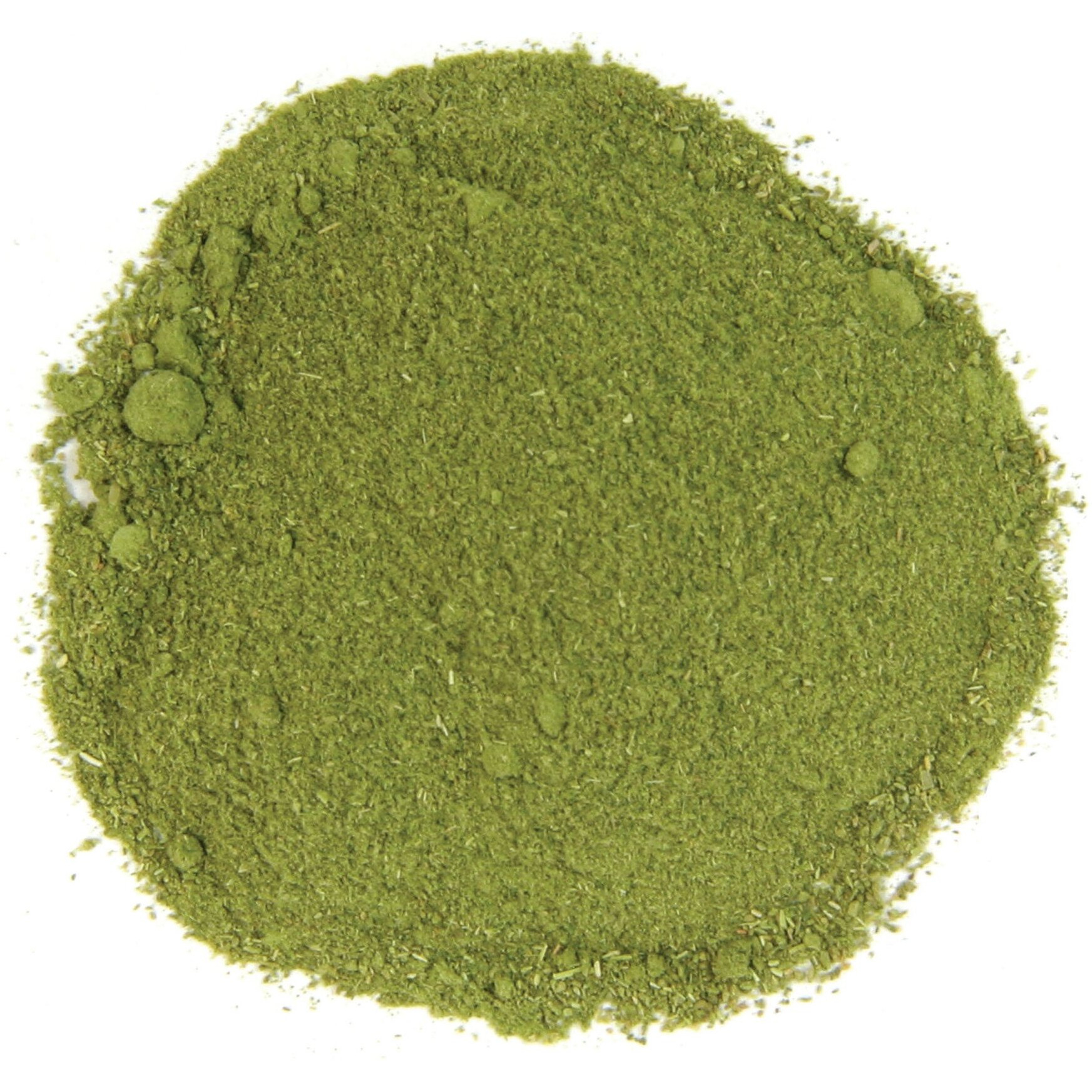 Frontier Co-Op Organic Alfalfa Leaf Powder, 1-Pound Bulk Bag, Rich In Vitamins & Minerals, Key For Wellness Teas, Vegan