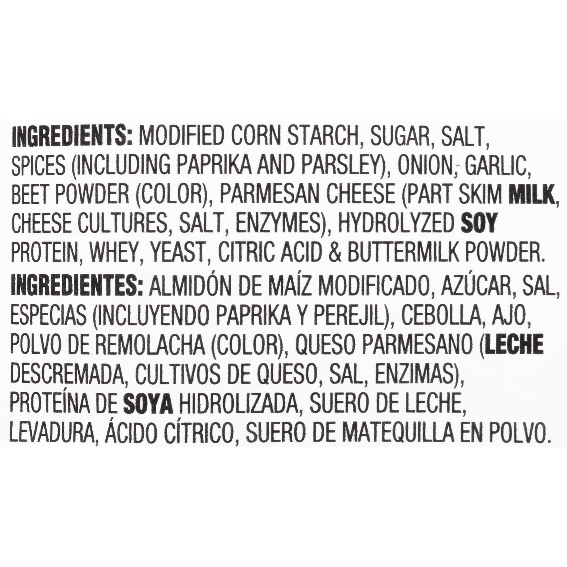 Lawry's Original Spaghetti Sauce Spices & Seasonings Mix, 1.5 Oz (Pack Of 12)