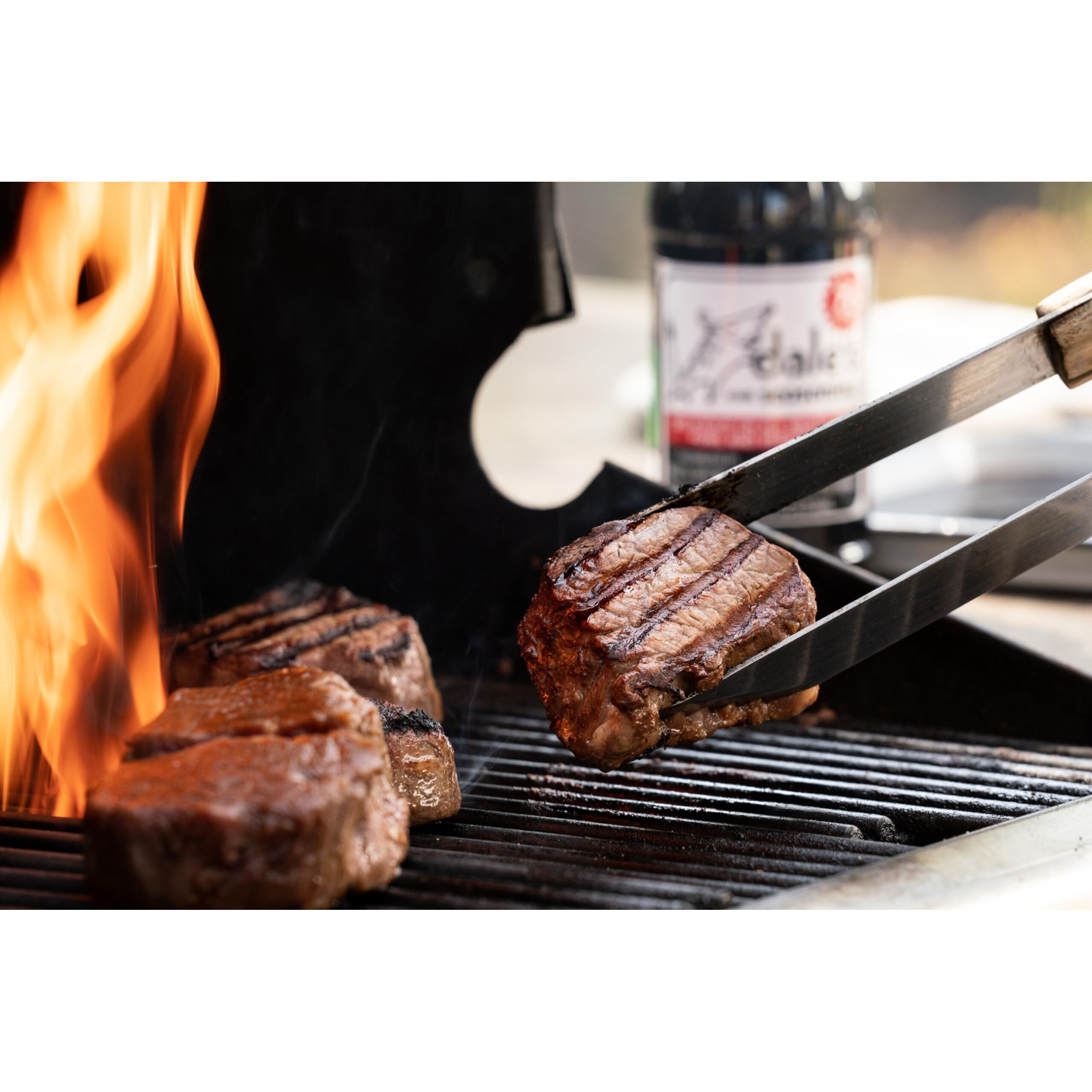 Dale Steak Seasoning 16 Ounces (Pack Of 12)