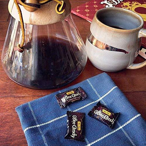 Bali's Best Coffee Candy, 5.3 Ounce (Pack Of 12)