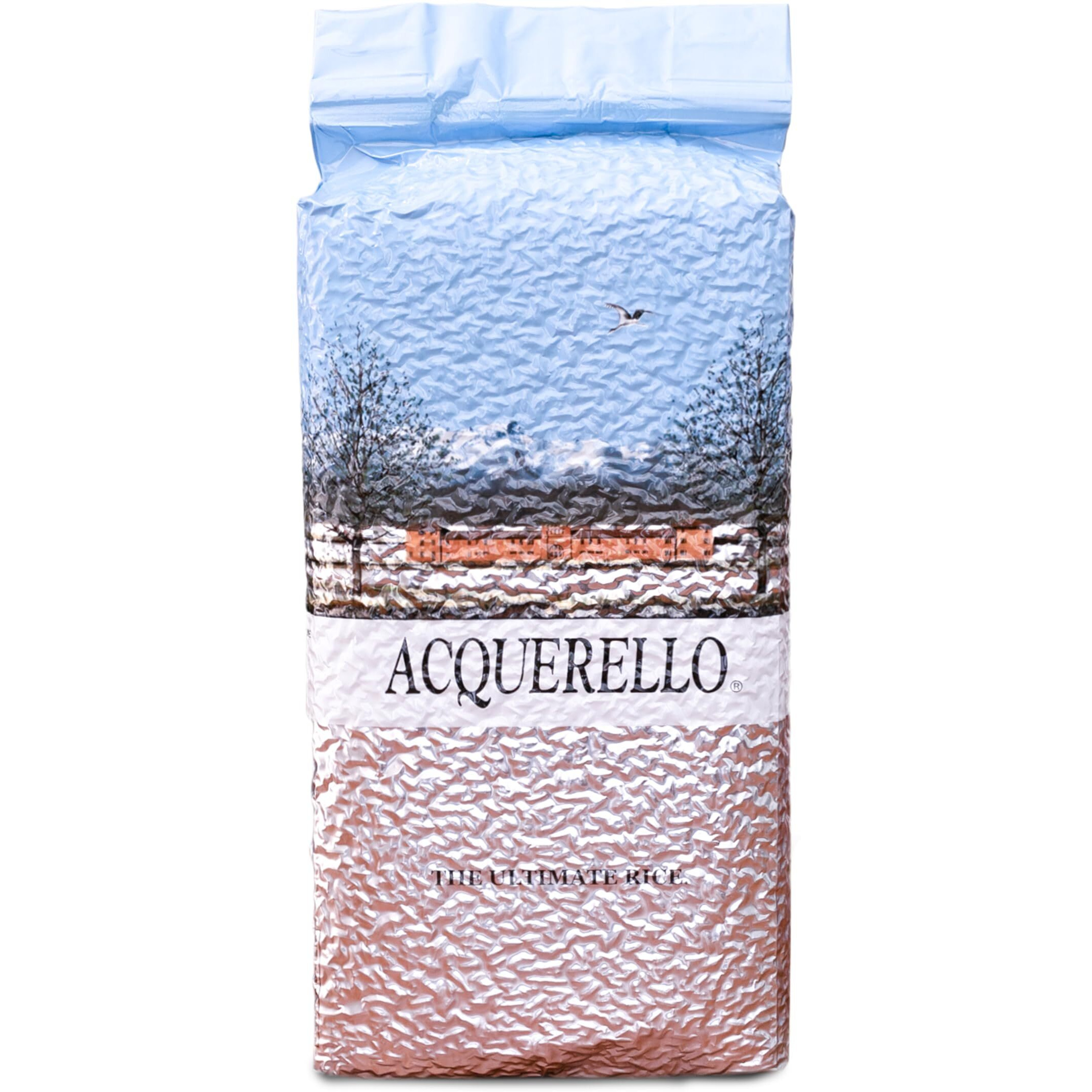 Acquerello Rice Bag, 5.5 Pound
