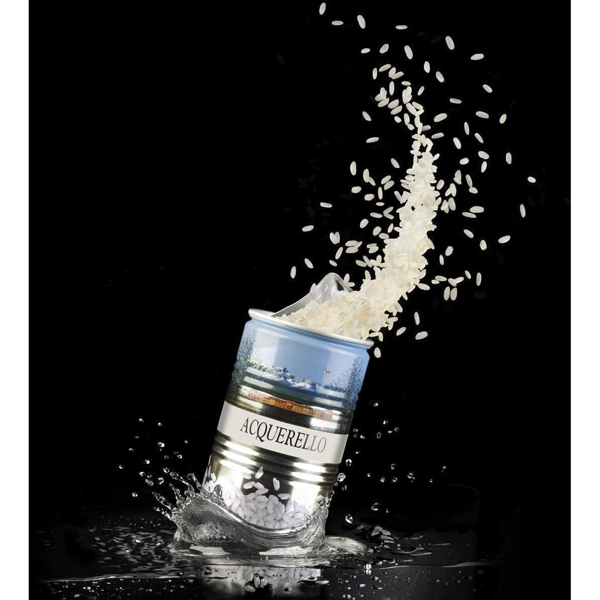 Acquerello Rice Bag, 5.5 Pound