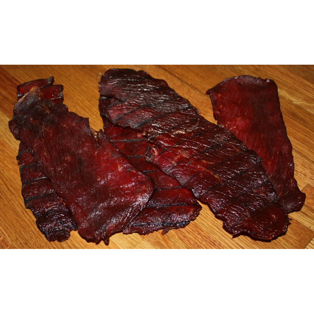 A.C. Legg Inc Cajun Jerky Seasoning