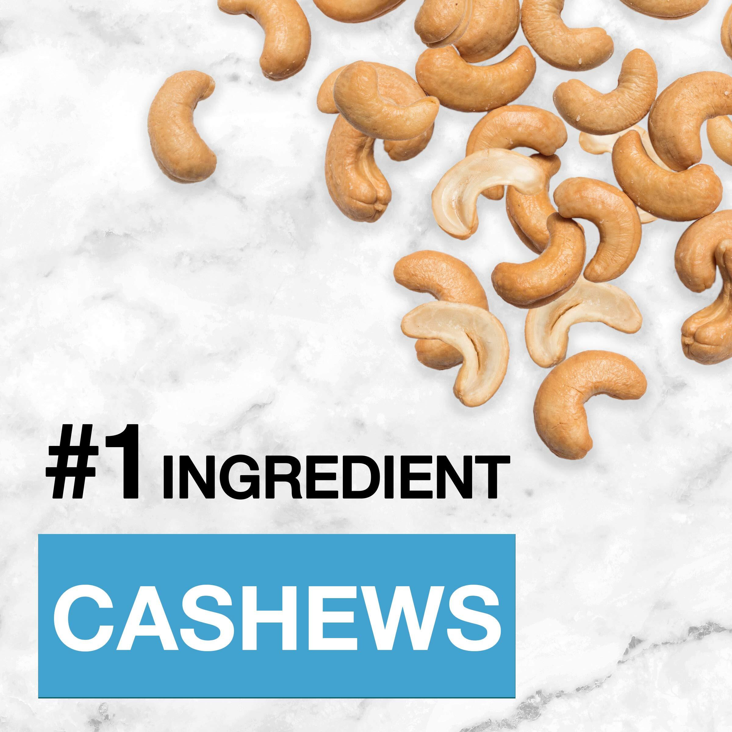 Kind Bars, Blueberry Vanilla Cashew, Healthy Snacks, Gluten Free, 5G Protein, 12 Count