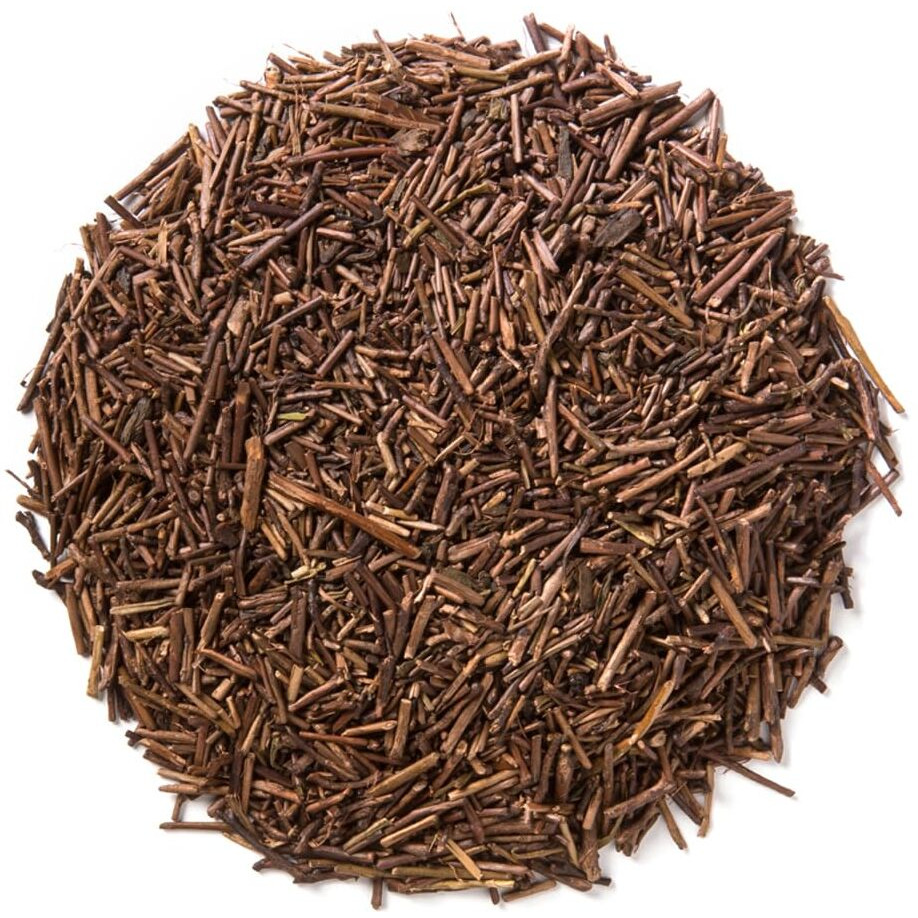 Davidson's Organics, Kukicha, Loose Leaf Tea, 16-Ounce Bag