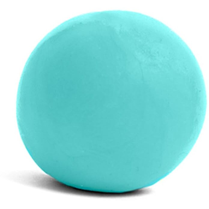 Satin Ice Fondant, Turquoise, 2 Pound
