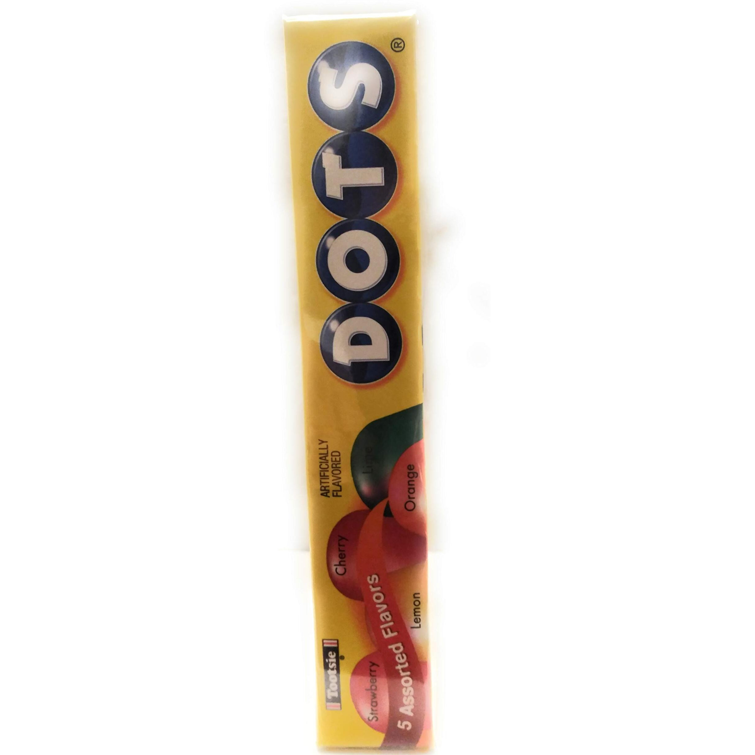 Dots Candy 17.8-Ounce Super Size Box