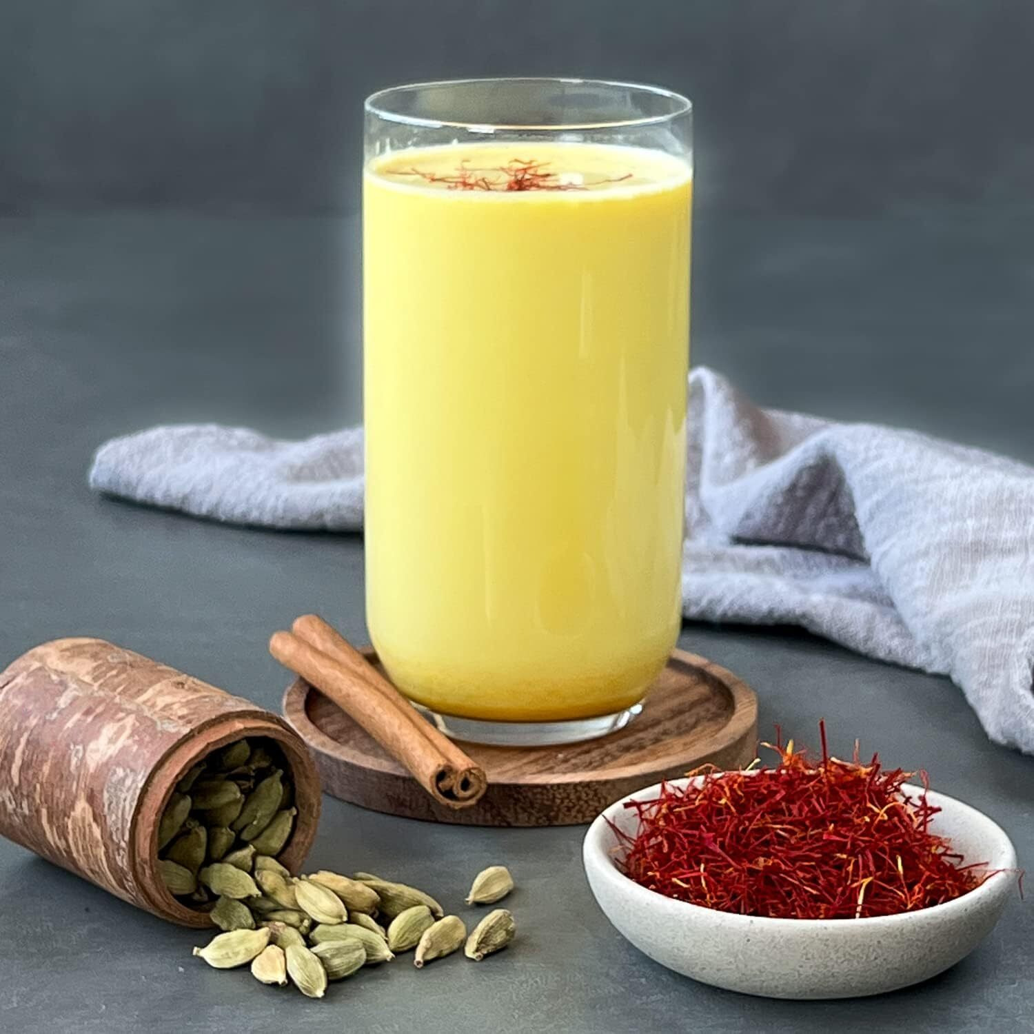 The Gathering Of Saffron Superior Saffron Threads Premium Grade Saffron Spice 1/2 Oz (14.18 Grams)