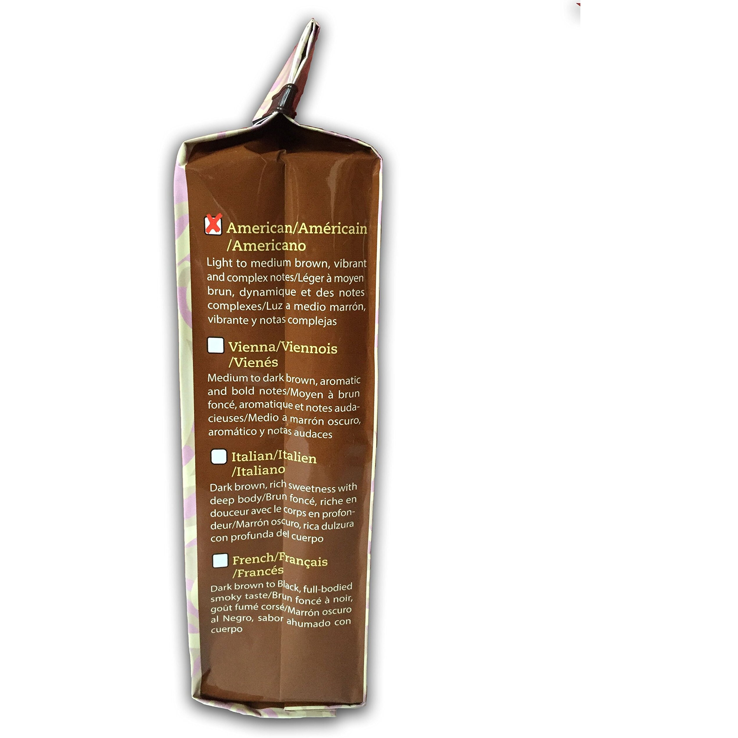 Coffee Fool's Decaf Pumpkin Spice (Drip Grind)