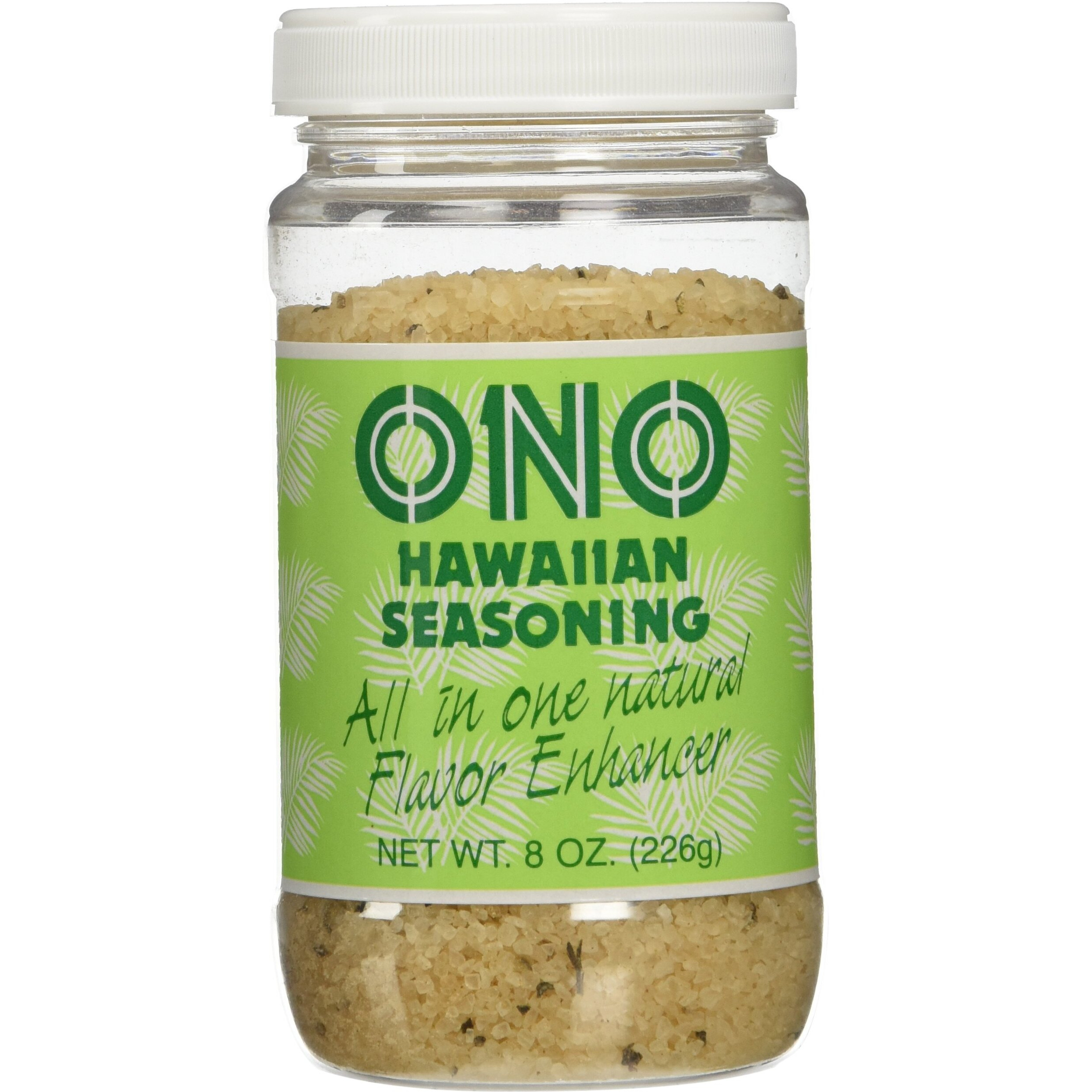 Ono Hawaiian Seasoning From Hawaii,8 Ounce