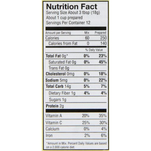 Frontier Soups Hearty Meals Illinois Prairie Corn Chowder Mix, 7 Ounce
