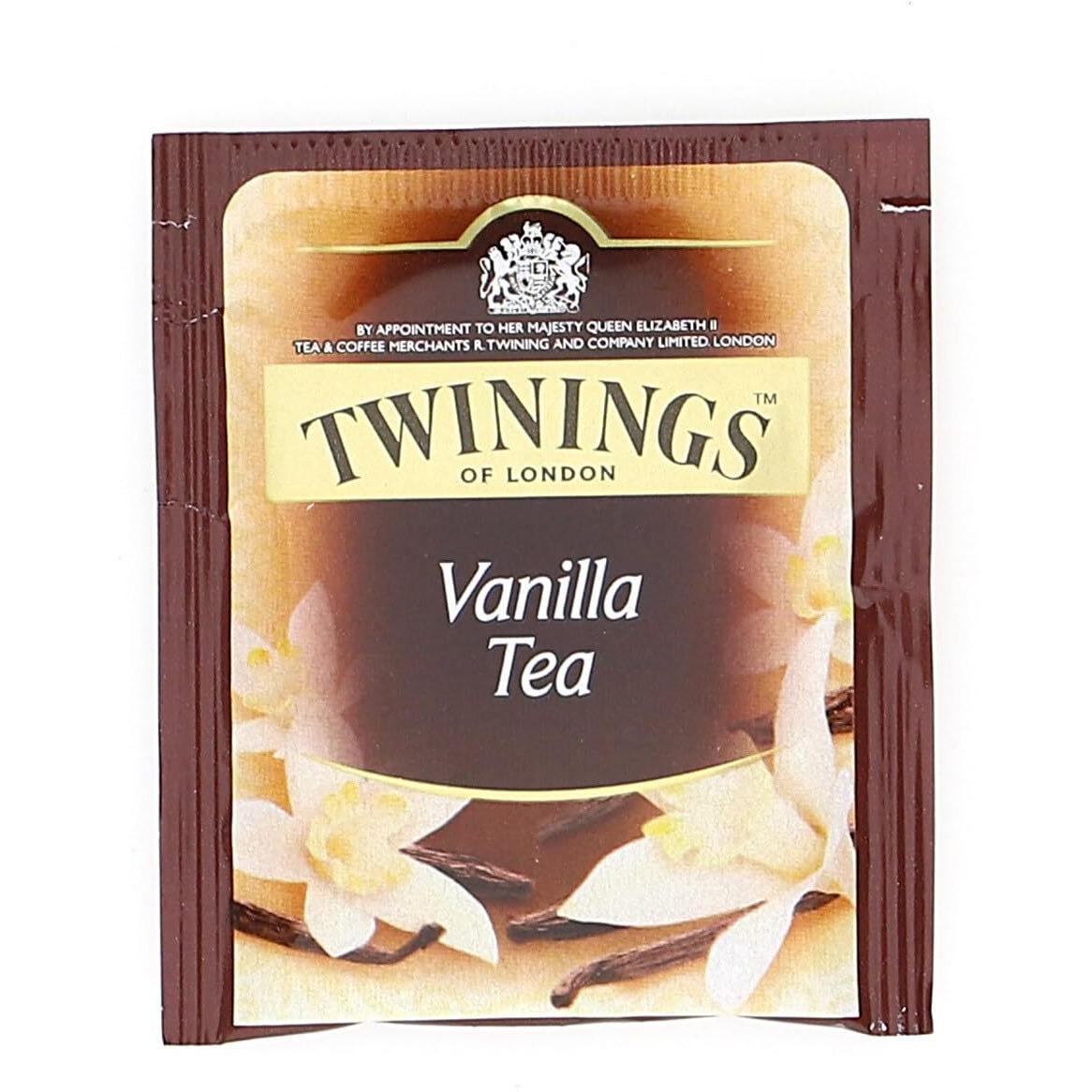 Twinings French Vanilla Chai, 20 Ct