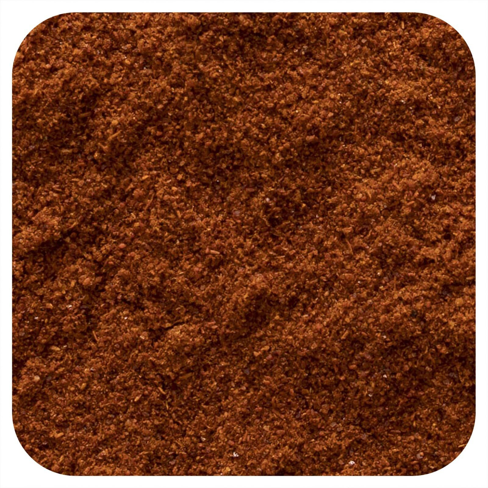 Frontier Natural Products Cayenne Ground 90000 Heat Units -- 16 Oz