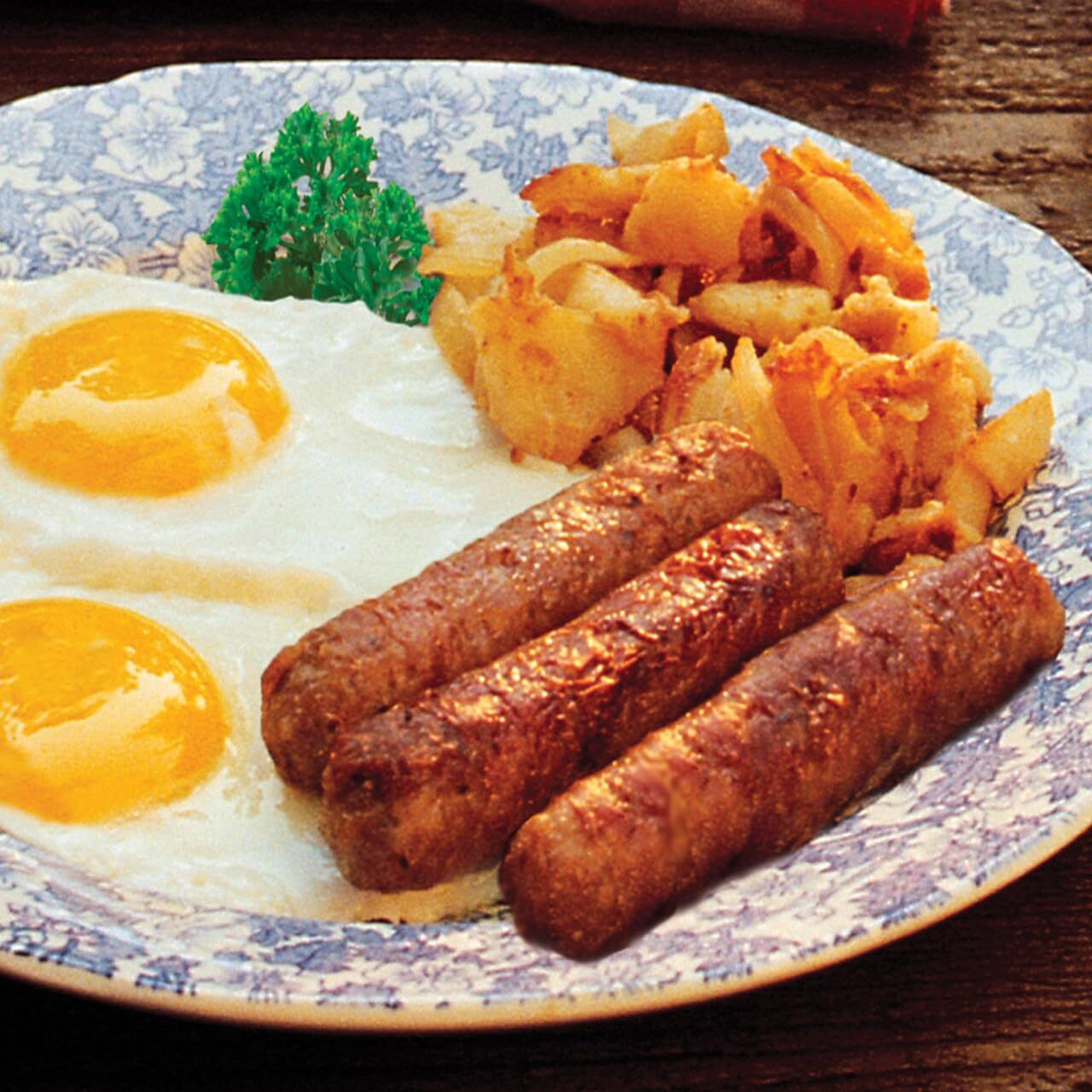 Hi Mountain Seasonings - Original Mountain Man Breakfast Sausage Seasoning Mix | Seasons 24 Lbs Of Meat