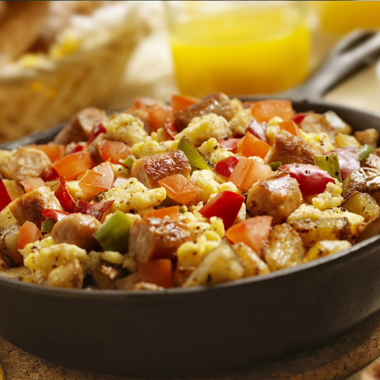 Hi Mountain Seasonings - Original Mountain Man Breakfast Sausage Seasoning Mix | Seasons 24 Lbs Of Meat