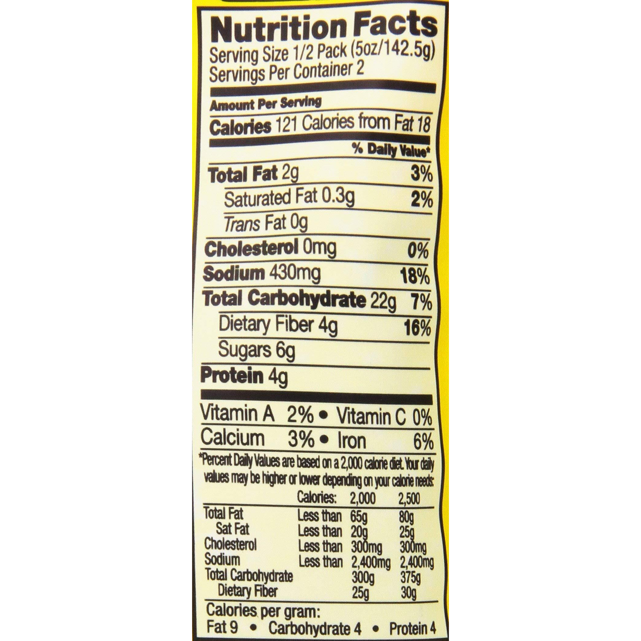 Tasty Bite Indian Bombay Potatoes, Microwaveable Ready To Eat Entr  E, 10 Ounce (Pack Of 6)