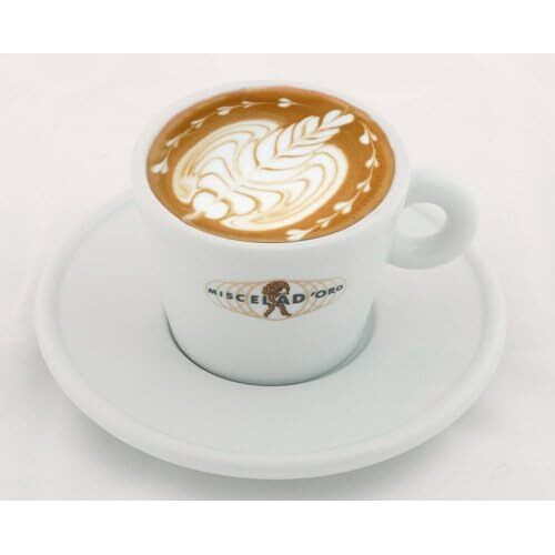 Miscela D'Oro Gran Crema Espresso Beans - 2.2 Lb