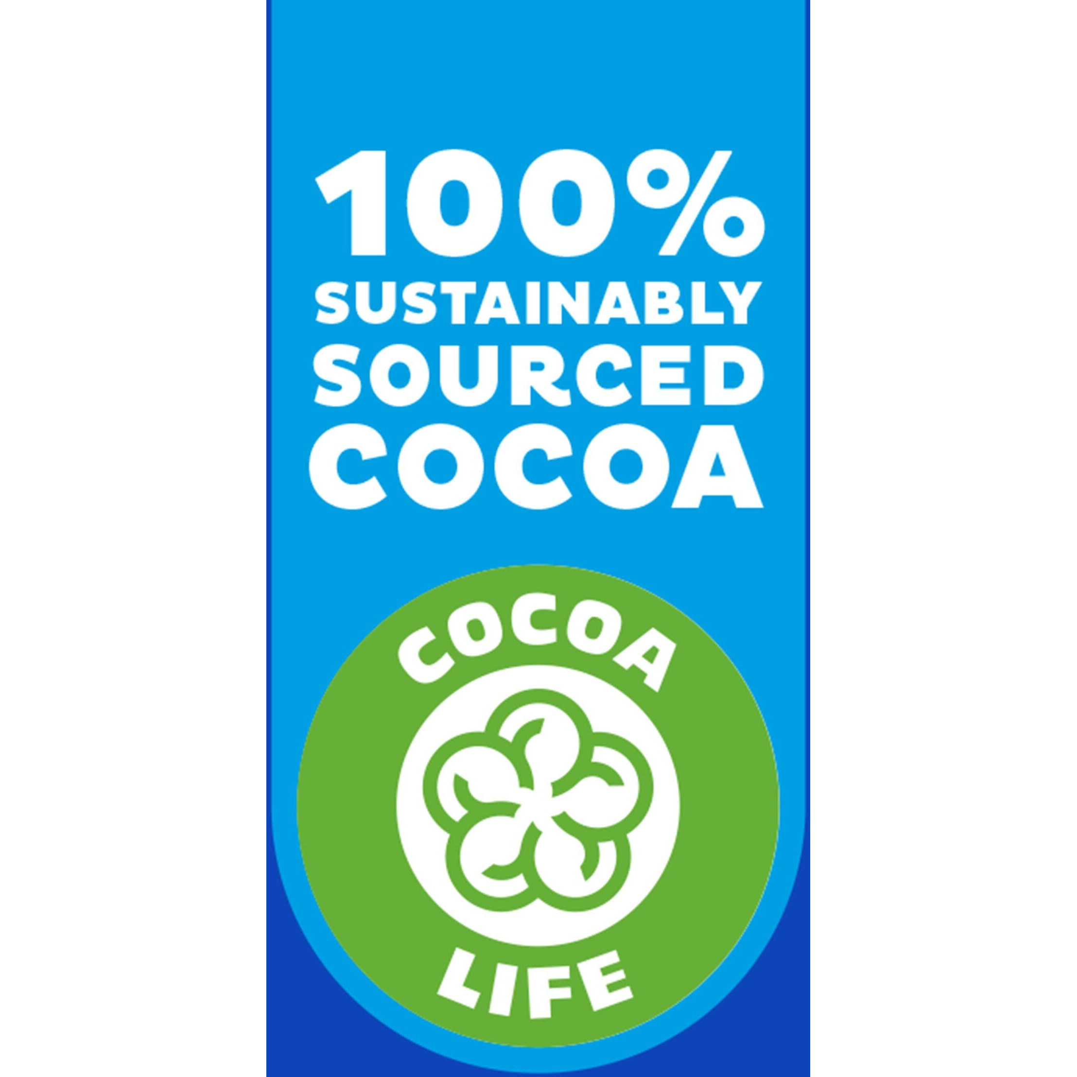 Oreo Java Chip Flavored Creme Chocolate Sandwich Cookies, Family Size, 17 Oz
