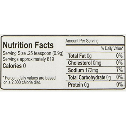 Bad Byron's Butt Rub Barbeque Seasoning Bbq Rubs (26 Ounce)