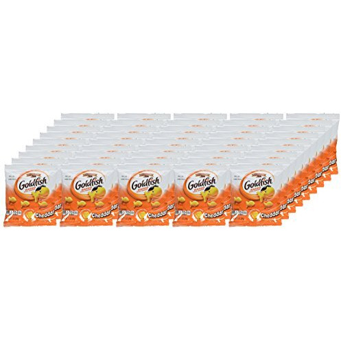 Ppf1051900 - Goldfish Crackers