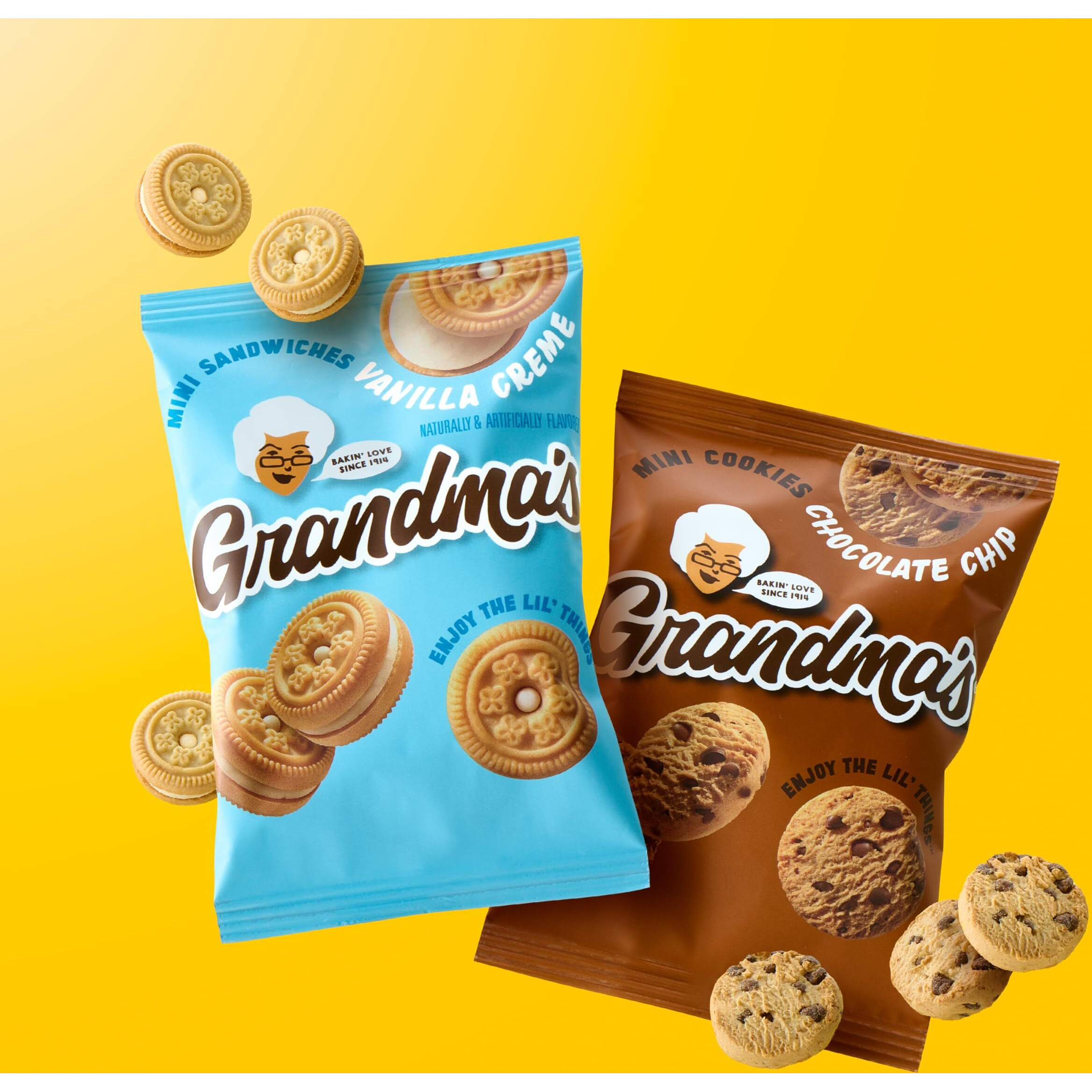 Frito Lay Sweet & Salty Snacks, Variety Mix Of Cookies, Crackers, Chips & Nuts, (Pack Of 50)