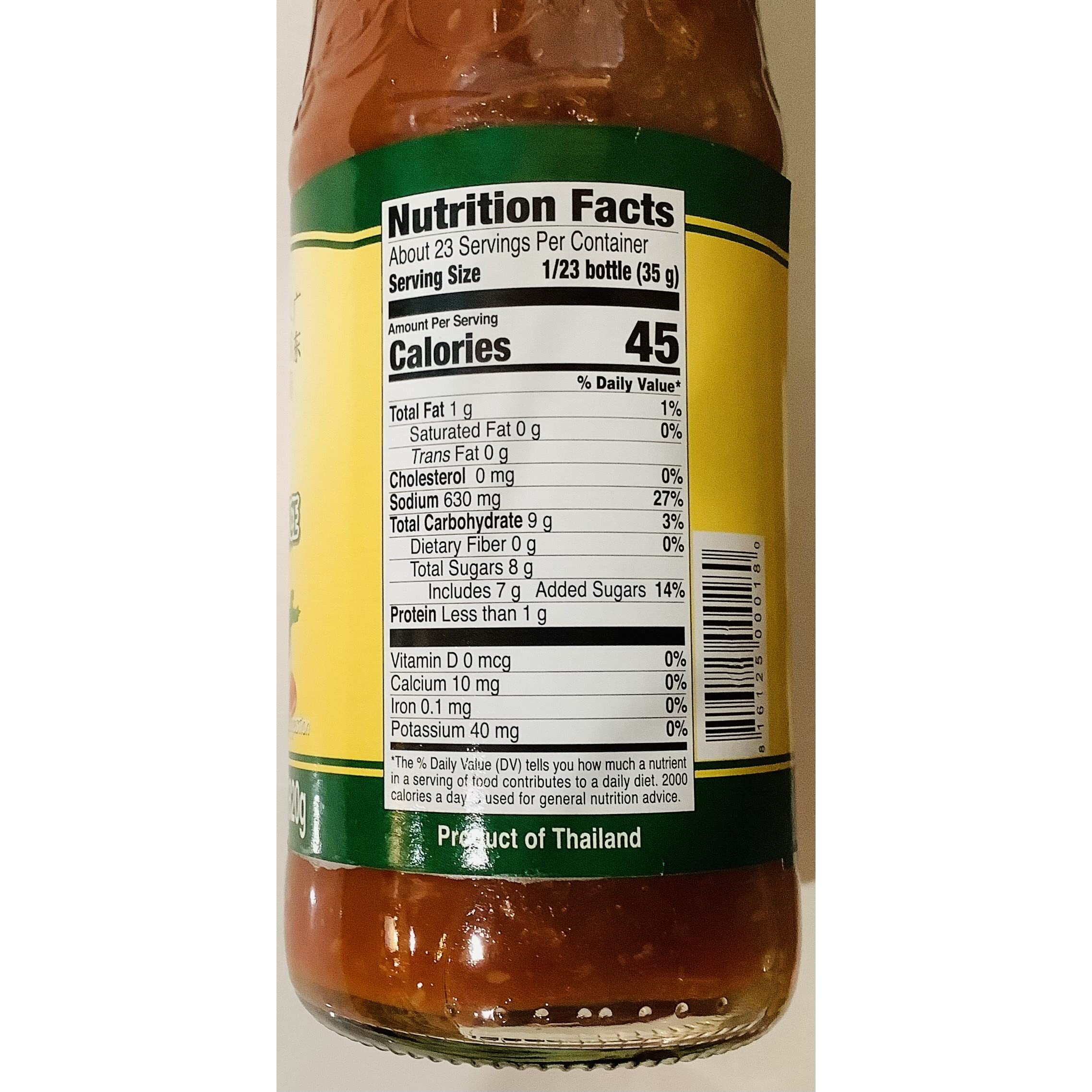 Pantai Cantonese Suki Sauce, 29 Ounce