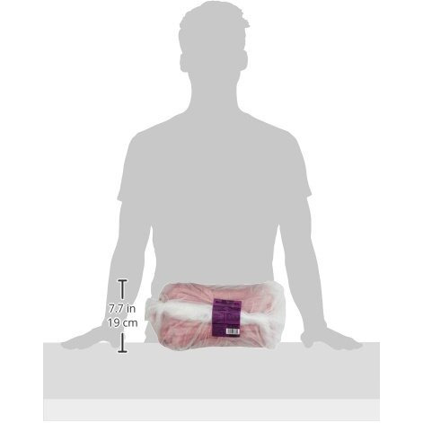 Sour Power Unwrapped Candy Belts, Wild Cherry, 6.6 Pound