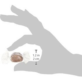 Bulk Saltwater Taffy, Chocolate, 3 Pounds