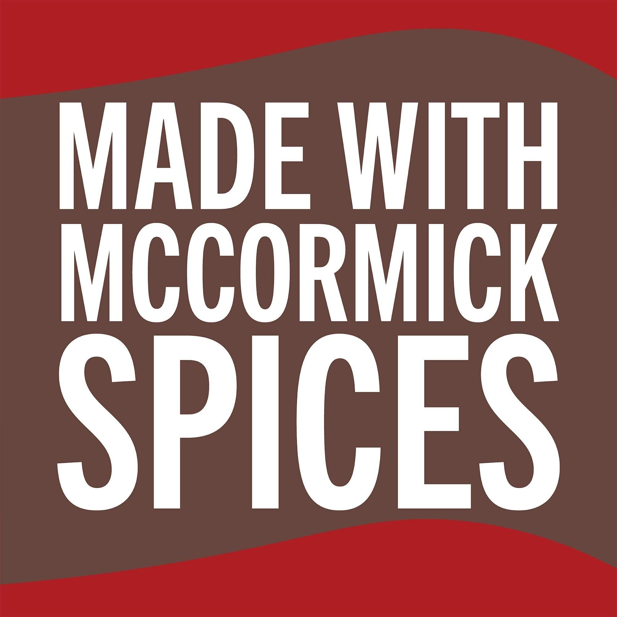 Mccormick Brown Gravy Mix, 6 Lb
