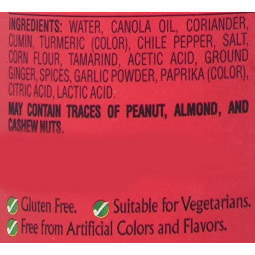 Pataks Paste Curry Vindaloo, 10 Oz
