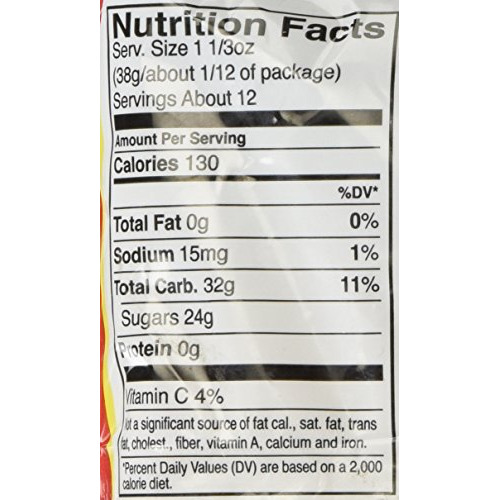 Belly Flops 1 Lb. Bag