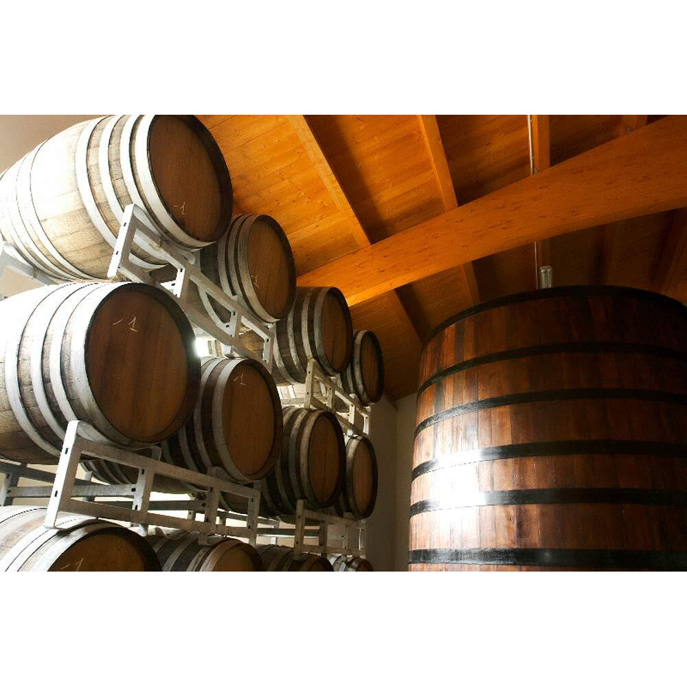 Ritrovo 6 Yr. Balsamic Vinegar, 250 Ml Decorative Bottle