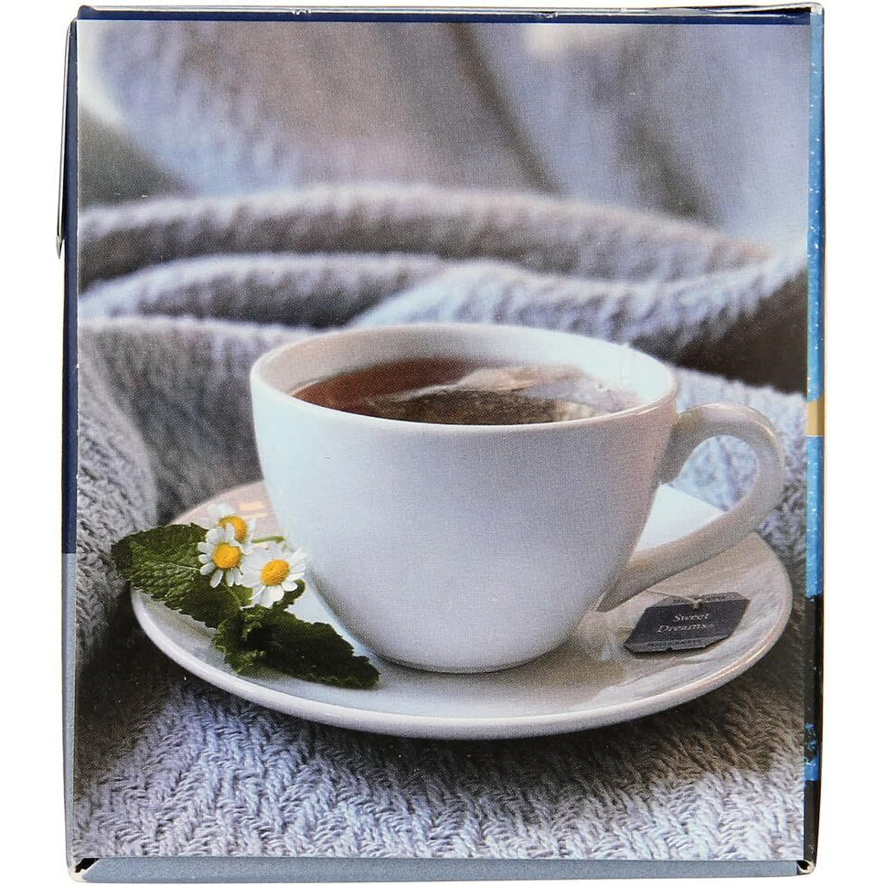 Bigelow Tea Sweet Dreams 20 Bags (Pack Of 4)