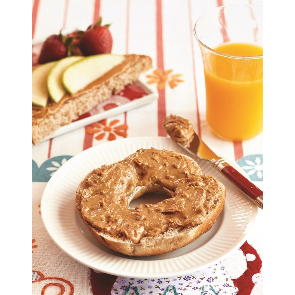 Biscoff Cookie Spread, Crunchy, 13.4 Oz