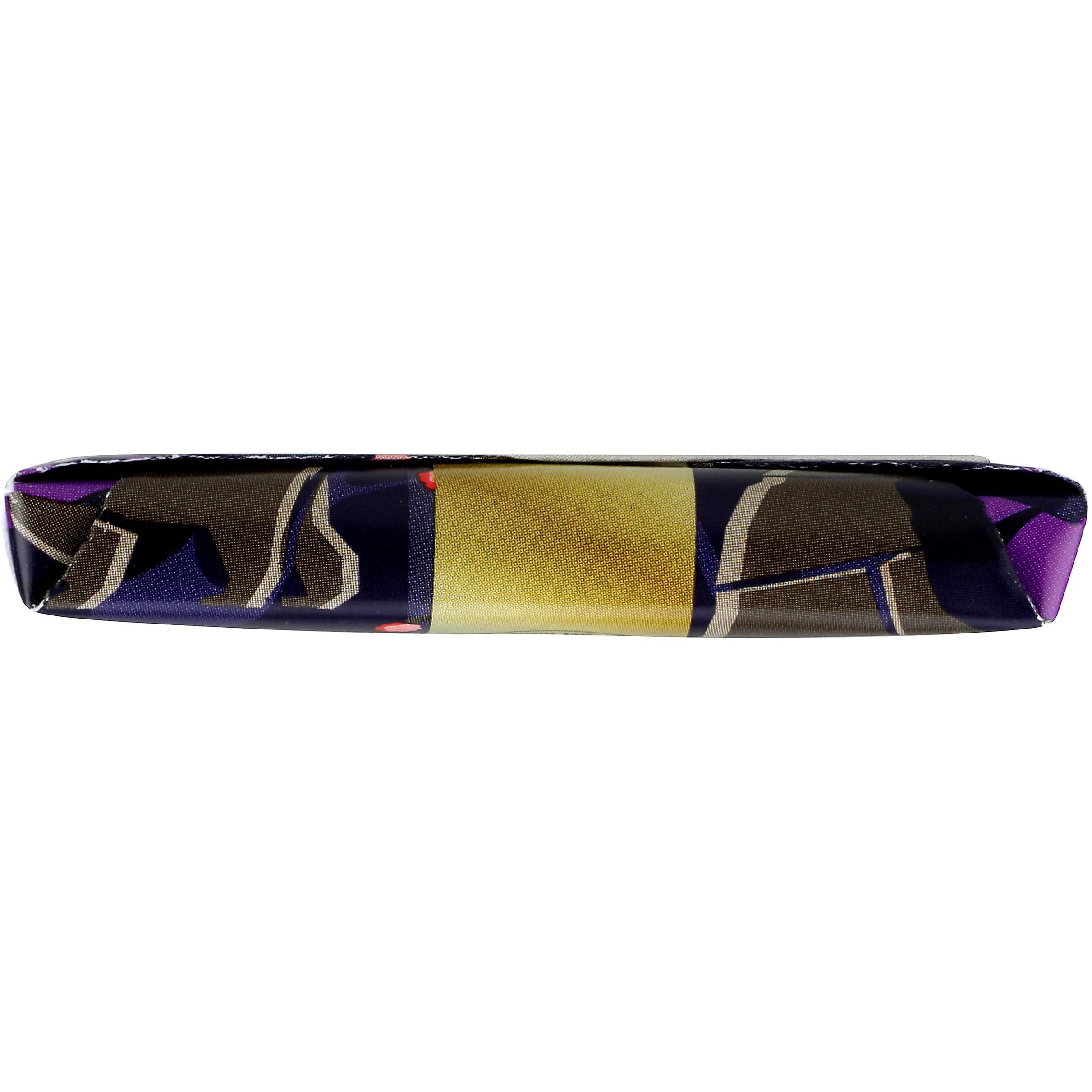 Endangered Species Chocolate Bar Grizzly Dark Raspberry, 3 Oz