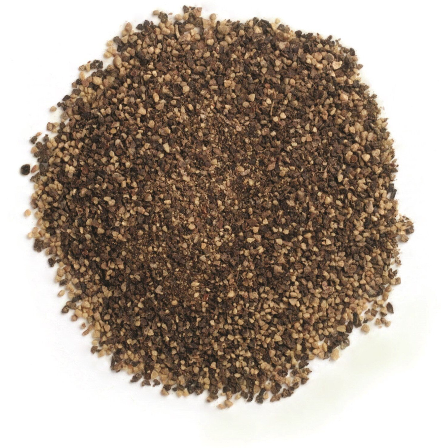 Frontier Co-Op Organic Black Pepper (Fine Grind) 1Lb