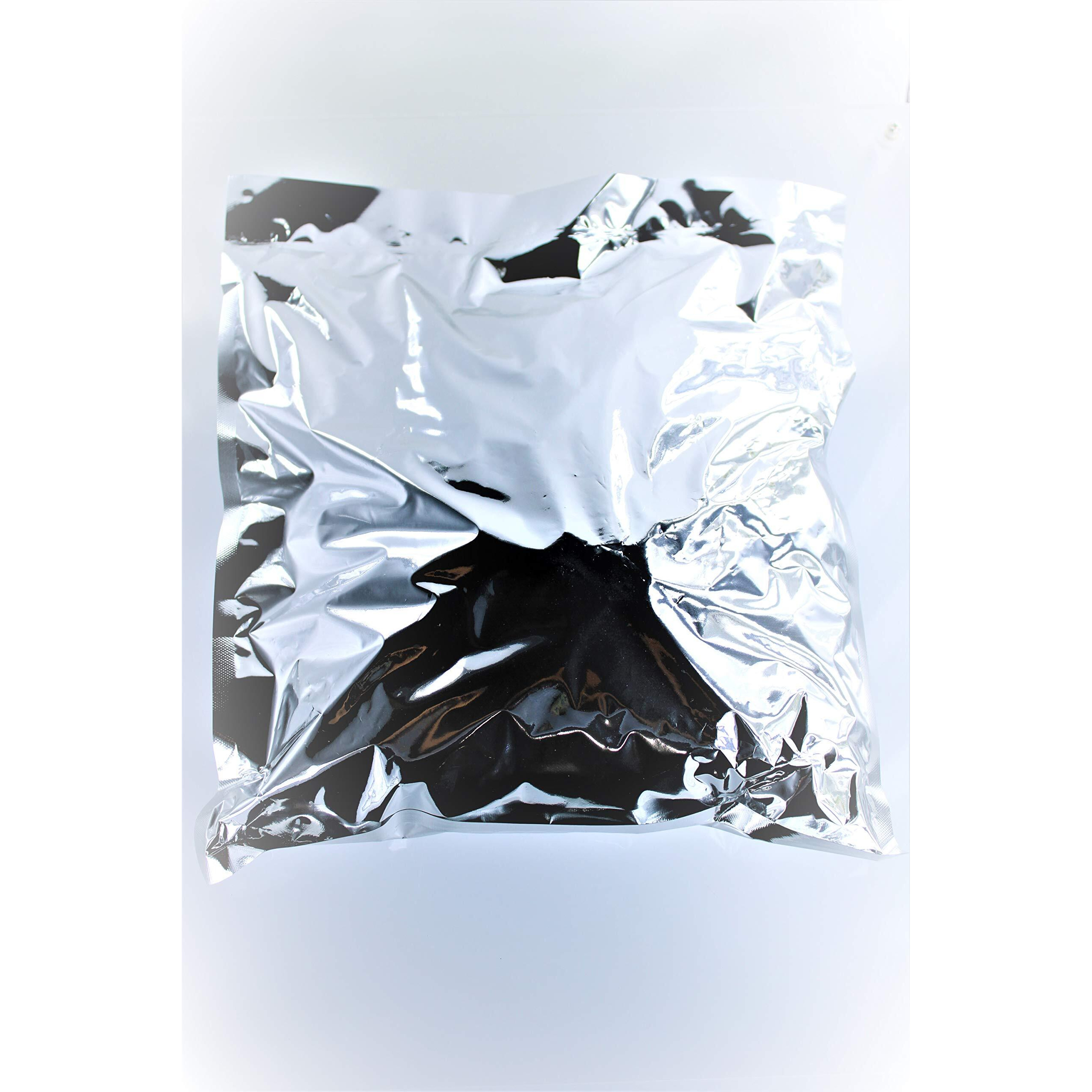 Frontier Co-Op Organic Whole Hibiscus Petals 1Lb