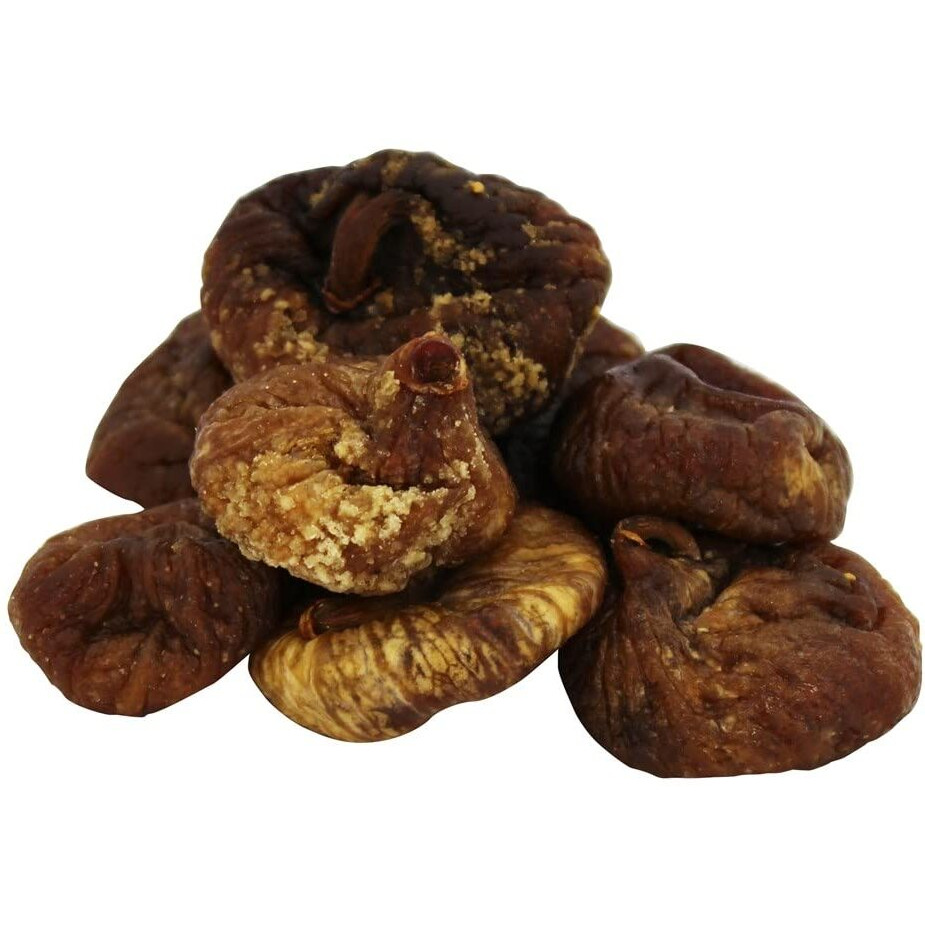 Made In Nature Organic Smyrna Figs, 7 Oz