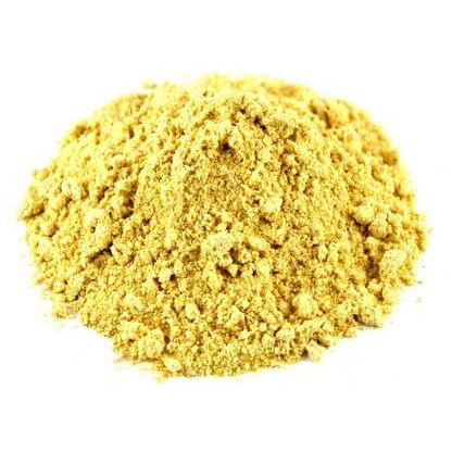 Pride Of India - Fenugreek Seed Ground - Gourmet Indian Spice - Vegan, Gluten & Gmo-Free - Ideal For Cooking & Meat Seasoning - Easy To Use - 7 Oz. Medium Dual Sifter Jar