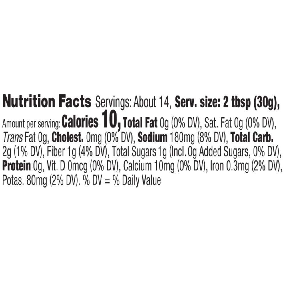 Amy's Salsa, Mild Salsa, Made With Organic Tomatoes, Gluten Free, Vegan Snacks, 14.7 Oz