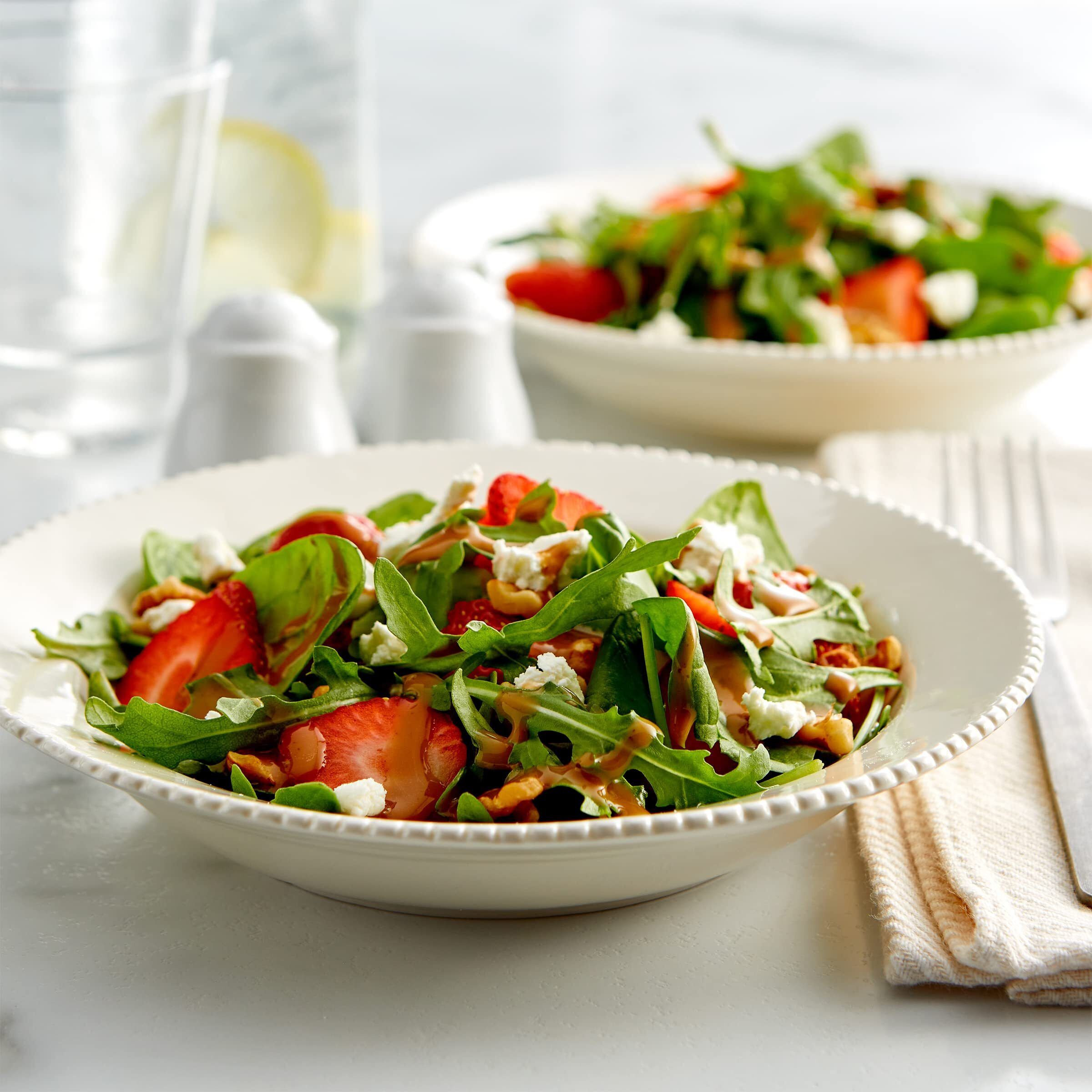 Annie's Balsamic Vinaigrette Salad Dressing, 8 Oz.