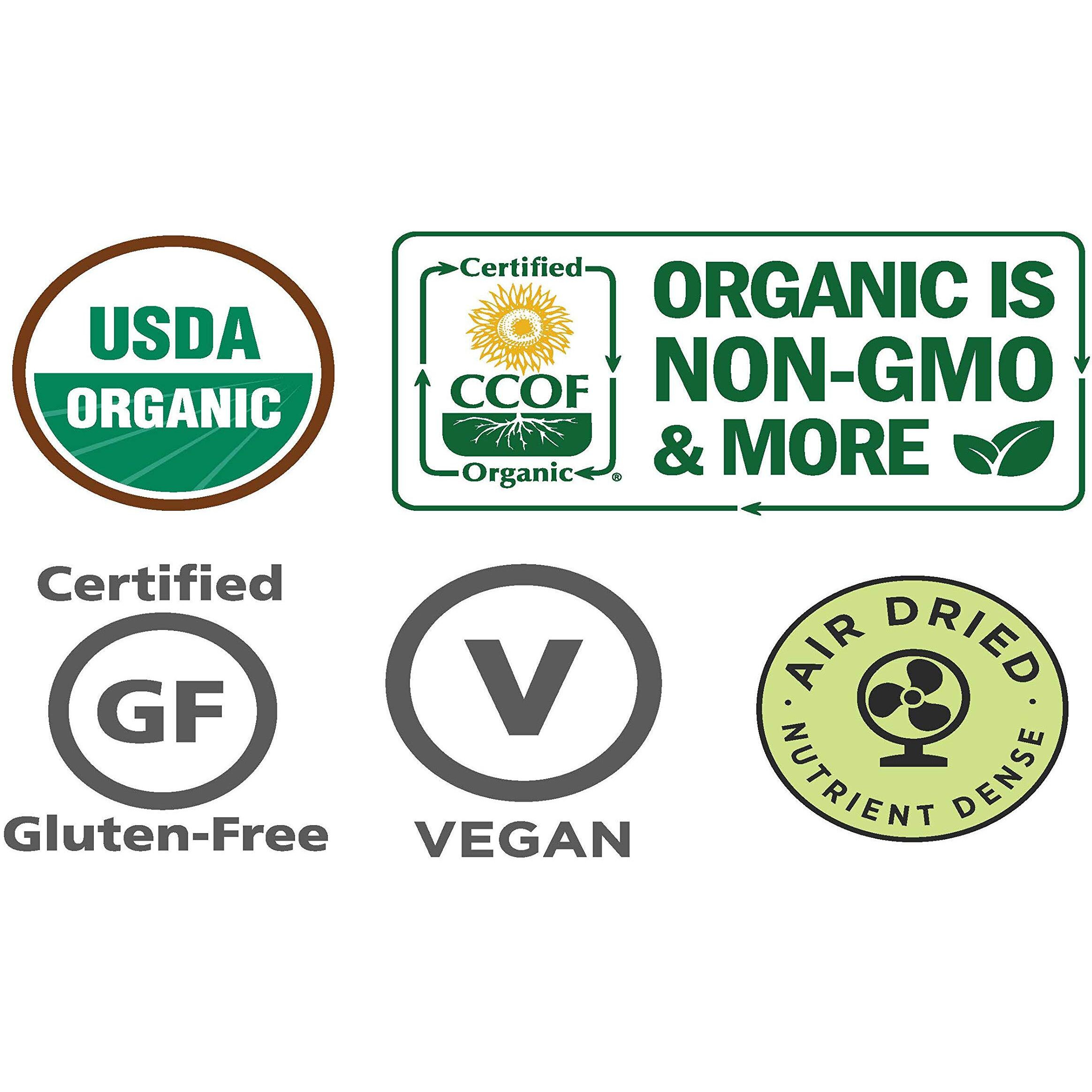 Brad's Raw, Chips Sweet Potato Organic, 3 Ounce