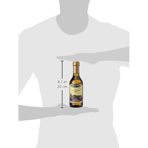 Alessi Vinegar Balsamic Fig Infu 8.5Oz