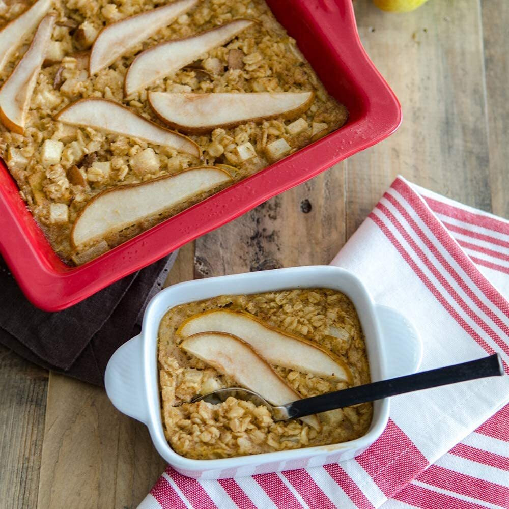 Bob's Red Mill Gluten Free Organic Old Fashioned Rolled Oats, 2 Pound (Pack Of 1)